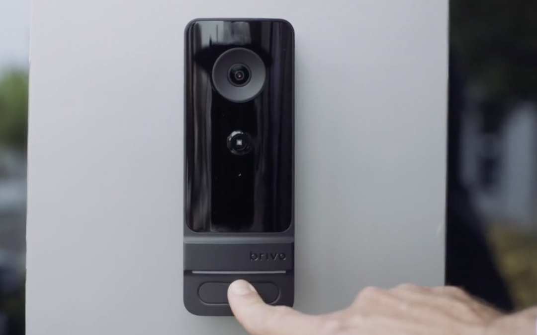 Security 2024: Brivo 5 / 5C22
