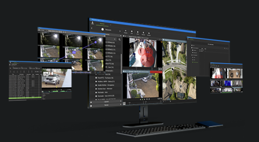 Security 2024: Cathexis EU Limited 5 / 5A19