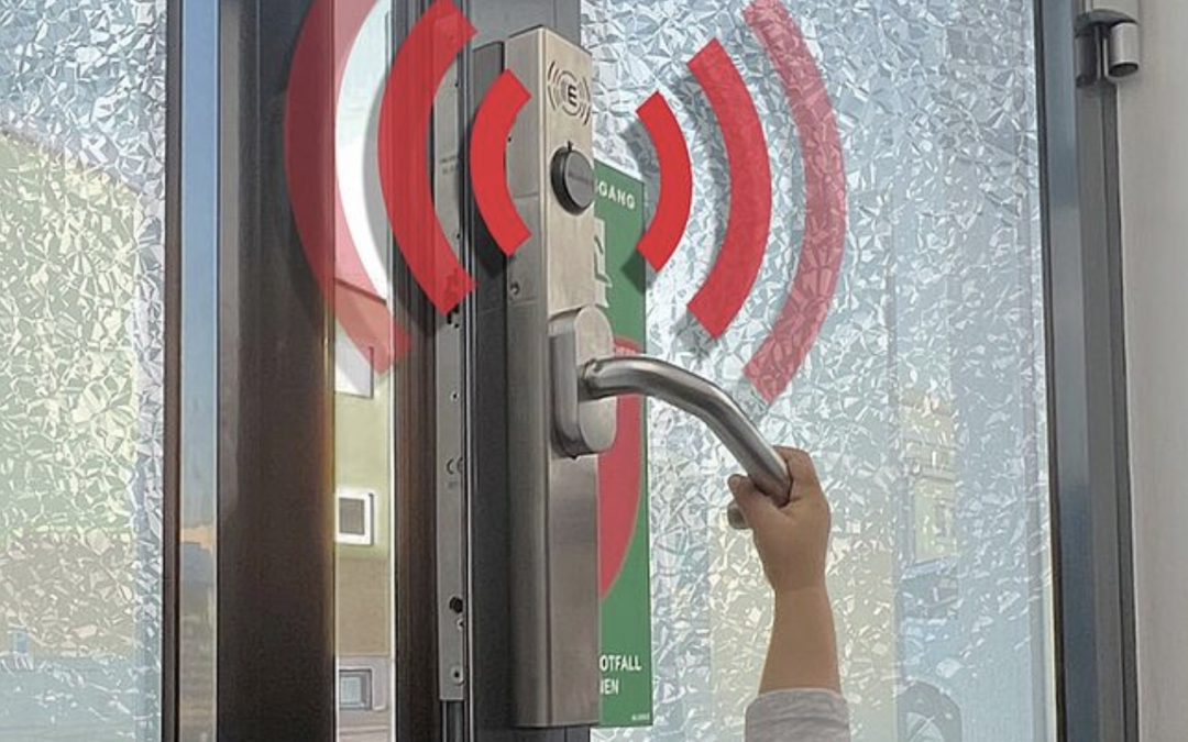 Security 2024: ELOCK2 6 / 6C10