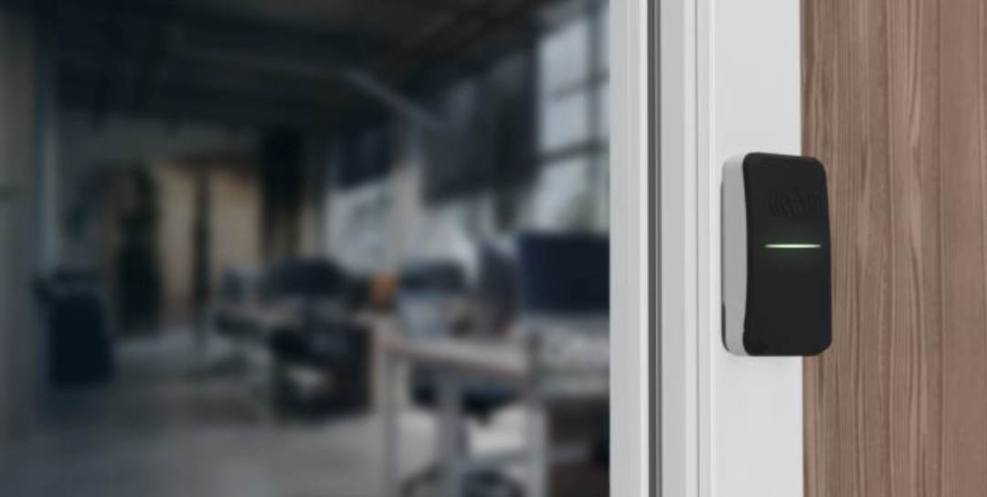 Security 2024: SystemHouse Solution 5 / 5D33