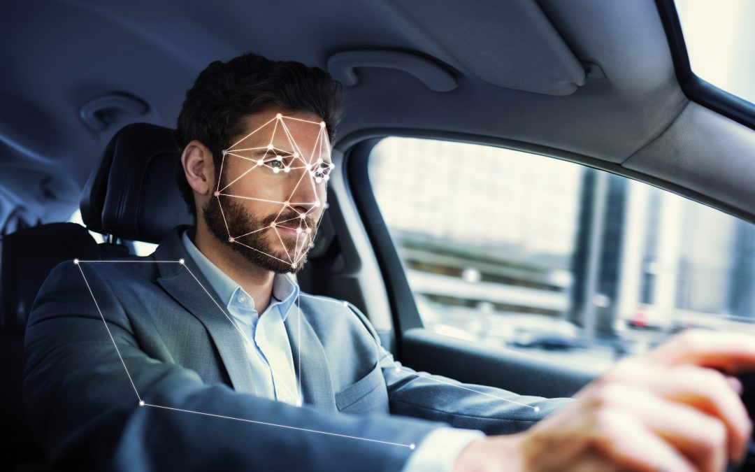 Mit Biometrie zu mehr Fahrsicherheit