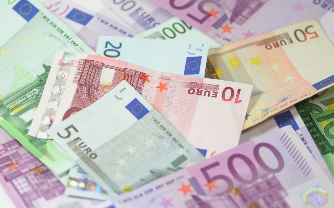 BV Bargeld zählt: Bargeld als Schlüssel zur Freiheit und Selbstbestimmung
