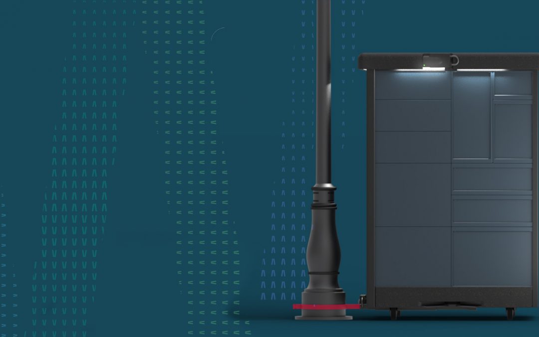 SALTO WECOSYSTEM investiert in innovativen Paketfachanbieter Belter