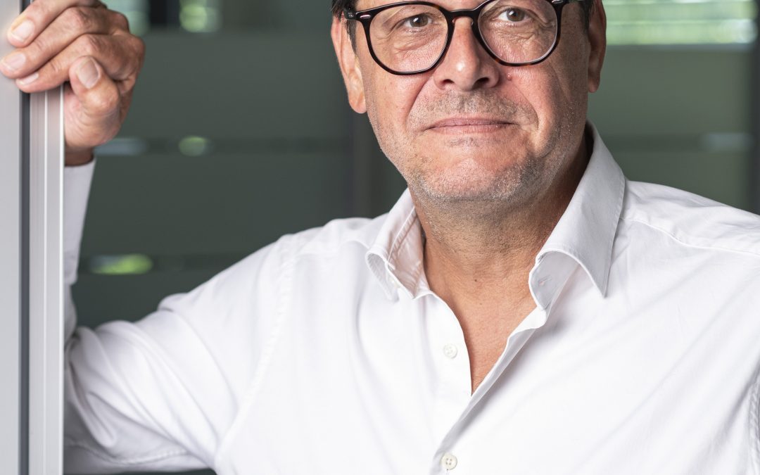 Retarus: Europas Weg aus der Abhängigkeit von Tech-Giganten