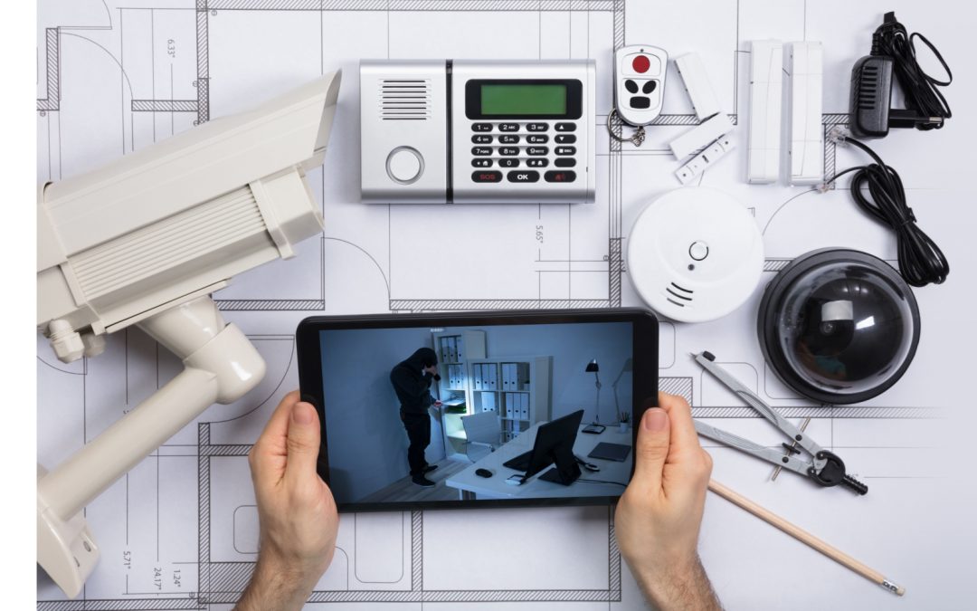 Acre Security Enhances Intrusion Detection Line with Modernized Intrusion Control Panel and Advanced Wireless Motion Detectors