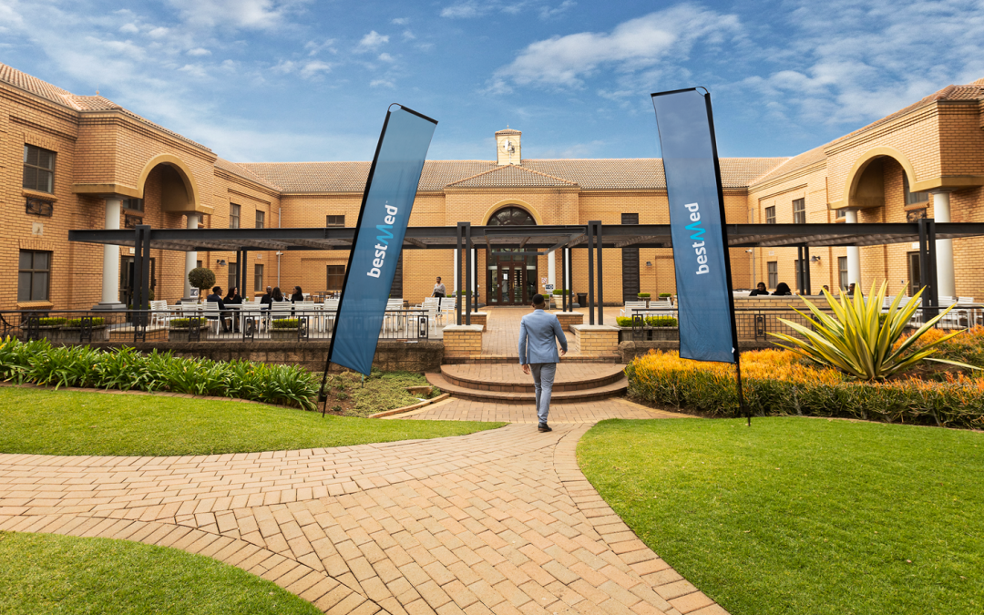 Leading Healthcare Insurance Provider Uses Net2 For Innovative Access Management