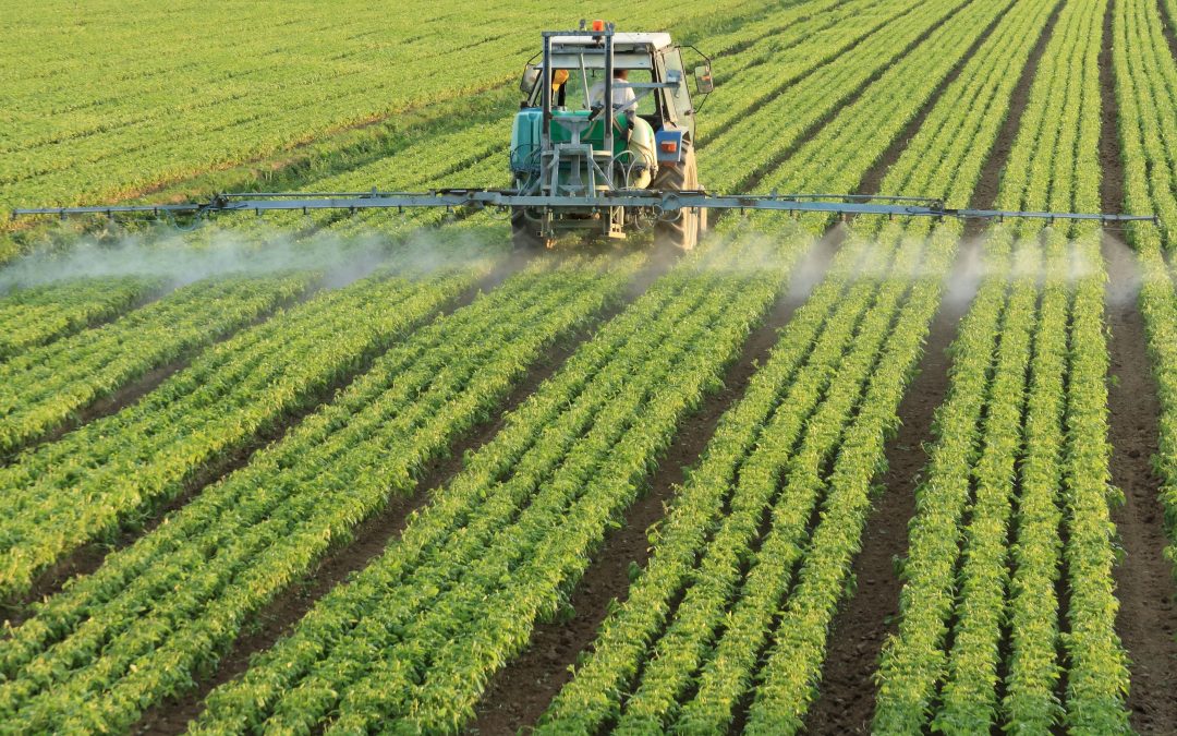 Bitkom zum Bericht der Zukunftskommission Landwirtschaft