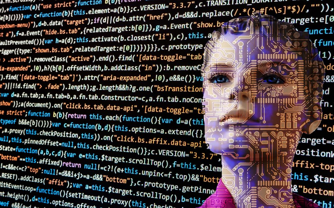 Künstliche Intelligenz: Was erwartet uns im Jahr 2025?