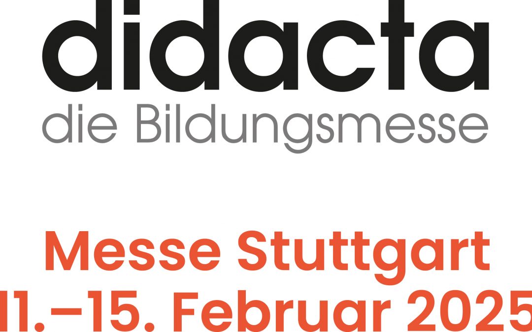 Comprehensive education and presentation solutions from Dahua Technology at didacta