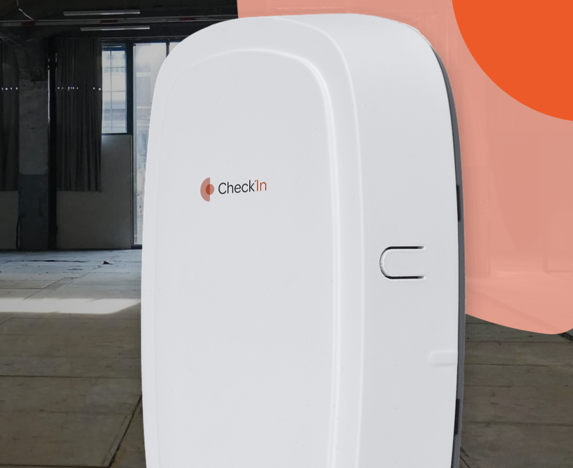 CES 2025: artifeel – Sicherheitslösungen für moderne Infrastrukturen