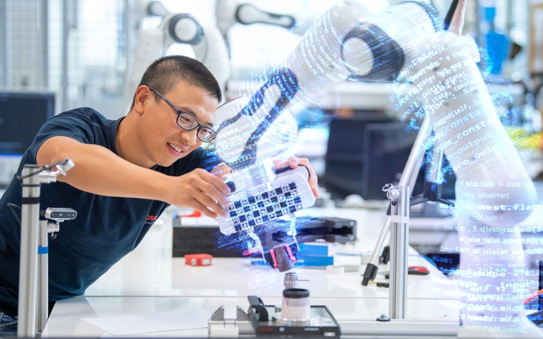 Security and building technology: Bosch focuses on innovation and efficiency