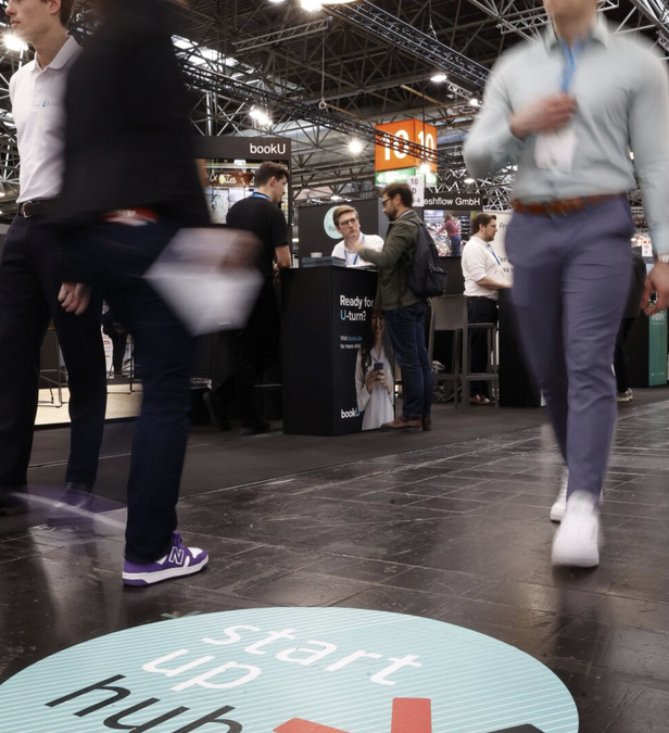 EuroCIS 2025 Start-up Hub showcases the retail technologies of tomorrow