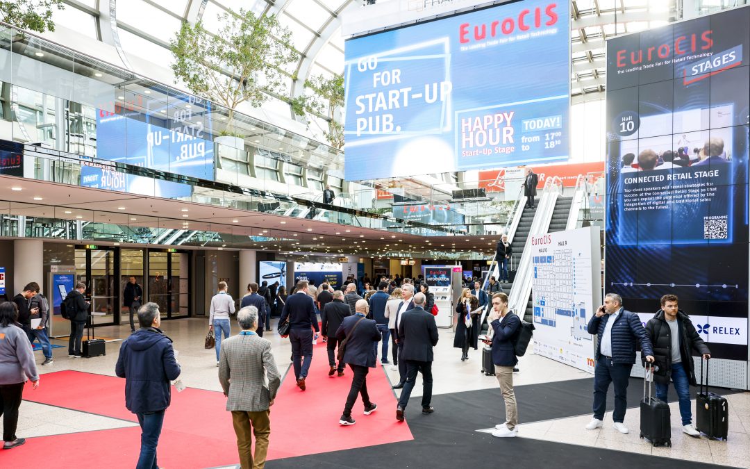 EuroCIS 2025: Groundbreaking innovations and state-of-the-art security solutions for the retail industry