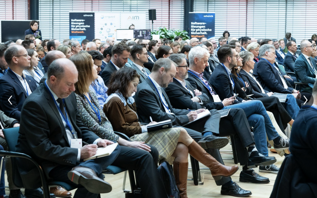 BfV and ASW Bundesverband – Defence and the Economy – An Indispensable Alliance in Uncertain Times