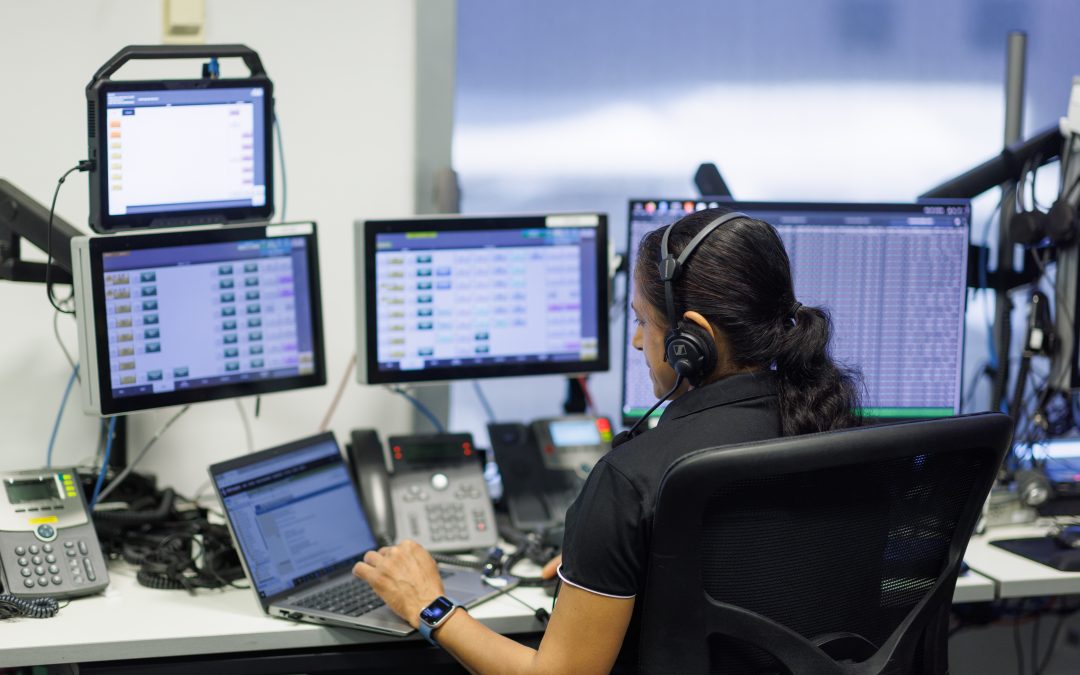 FREQUENTIS C4i and Lockheed Martin Australia enter into partnership