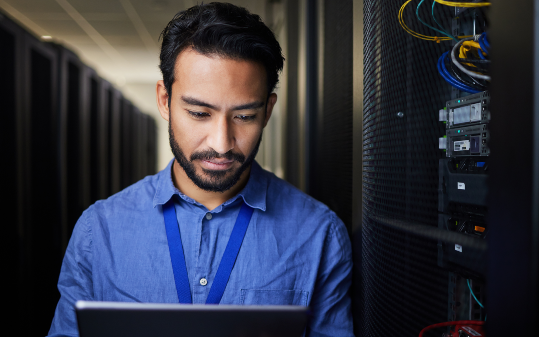 ASSA ABLOY’s access and security expertise in data centre specification helps Indian architects