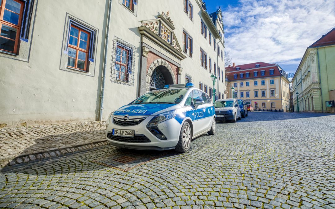 Frequentis AG: FREQUENTIS erhält Auftrag für integriertes Einsatz- und Leitstellensystem der Landespolizei Thüringen