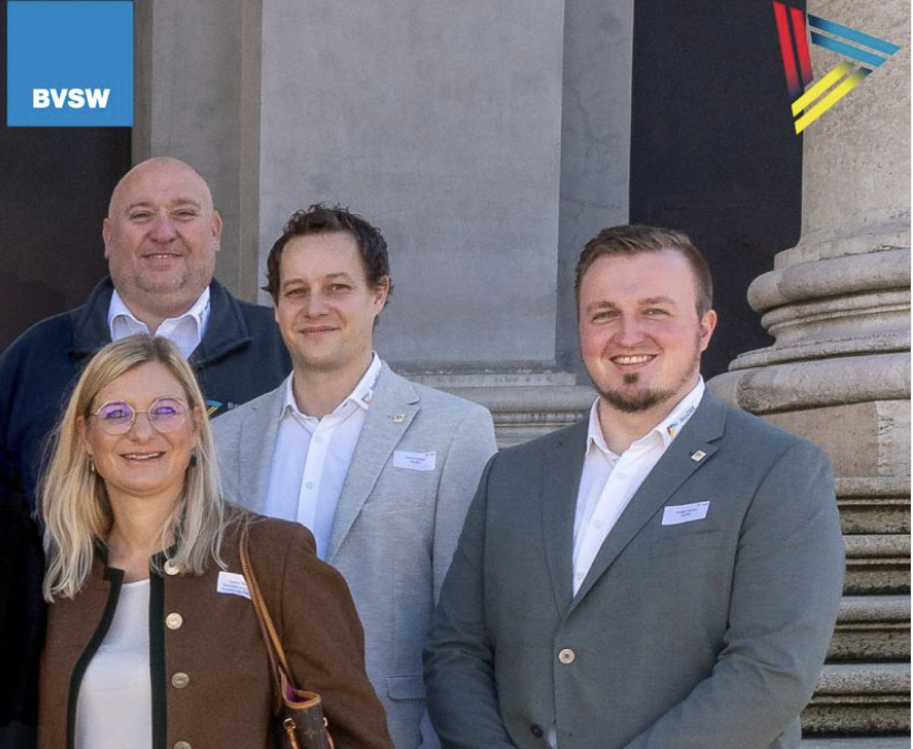 Bavarian Security Network: BayZBE and BVSW enter into forward-looking partnership