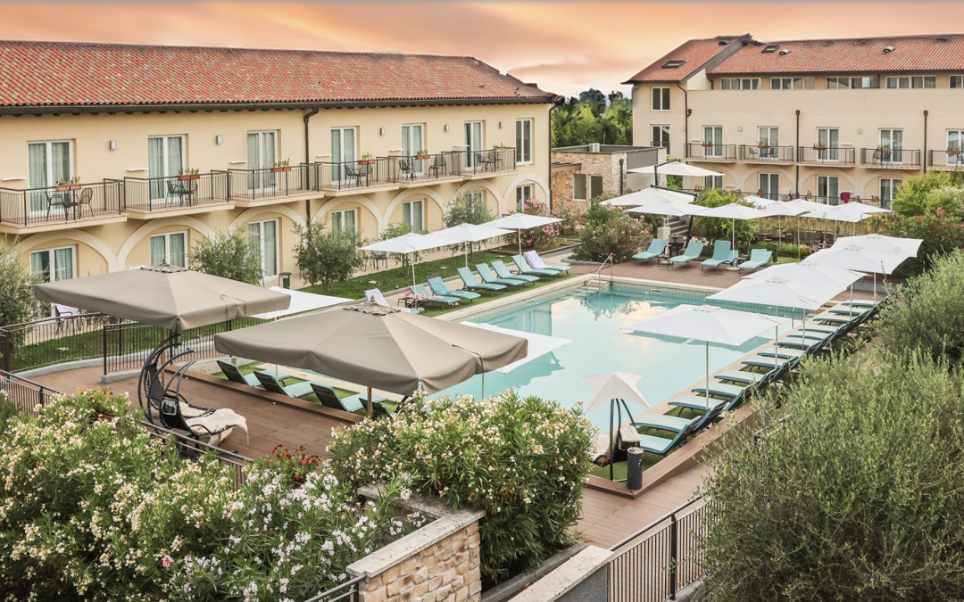 Hotel security: the smart and sustainable approach of Leonardo Hotels