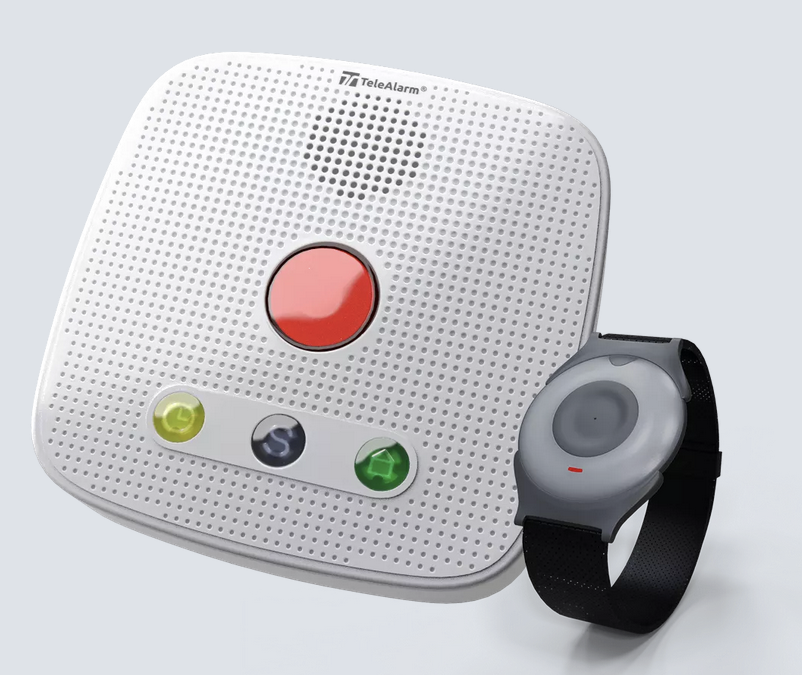 ASSA ABLOY acquires TeleAlarm Group in Germany