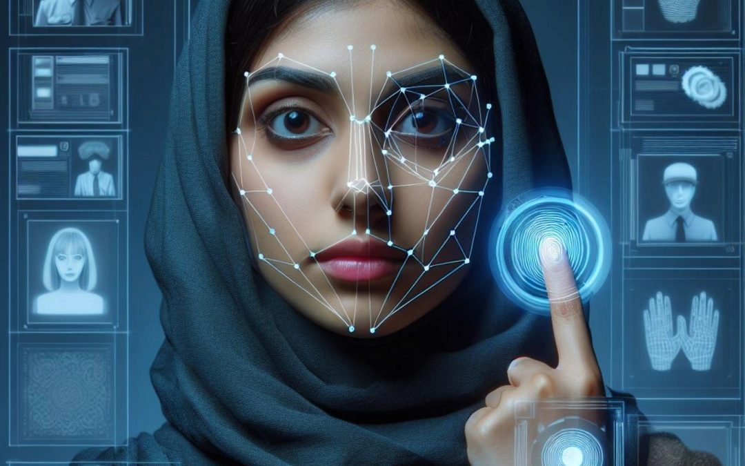 ‘Ethical facial recognition’