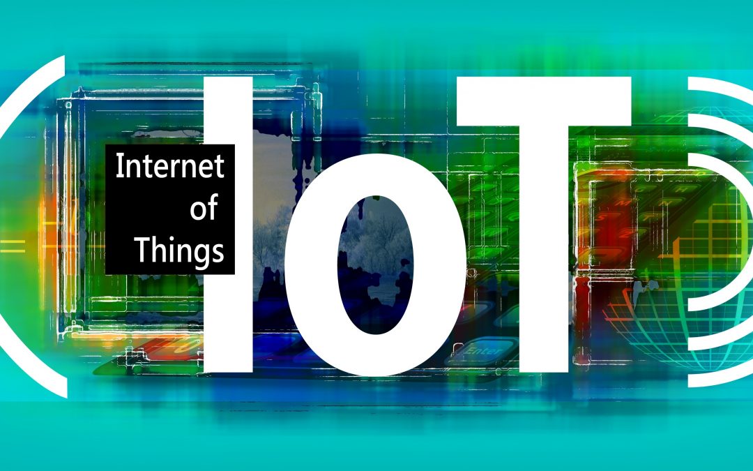 RFID sensor technology as a key technology for Industry 4.0