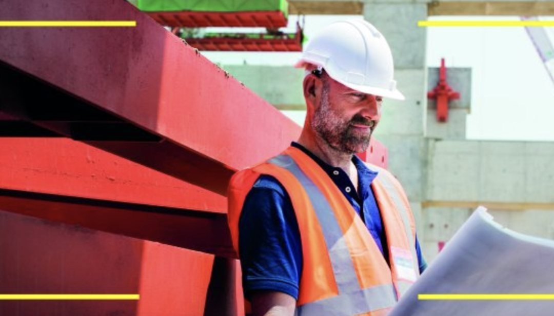 TÜV NORD Academy – Fire protection is a matter of trust
