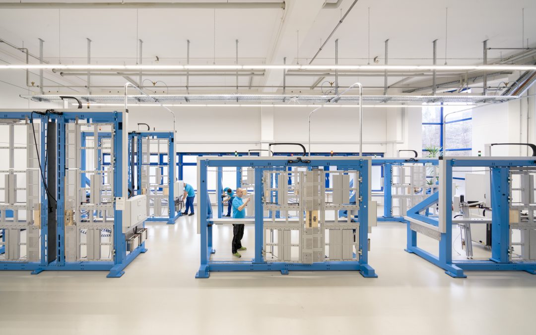 Report from the test laboratory: When locks go to school