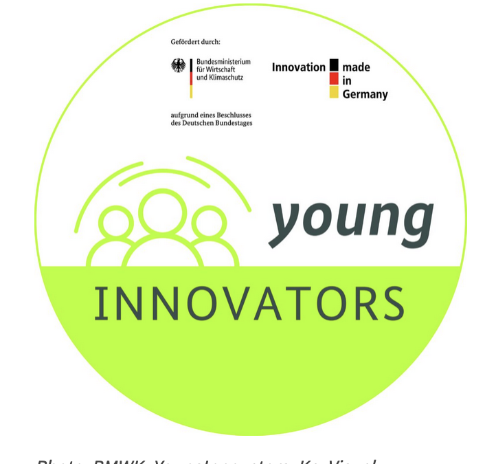 A+A 2025: eleven start-ups at BMWE YOUNG INNOVATORS joint stand