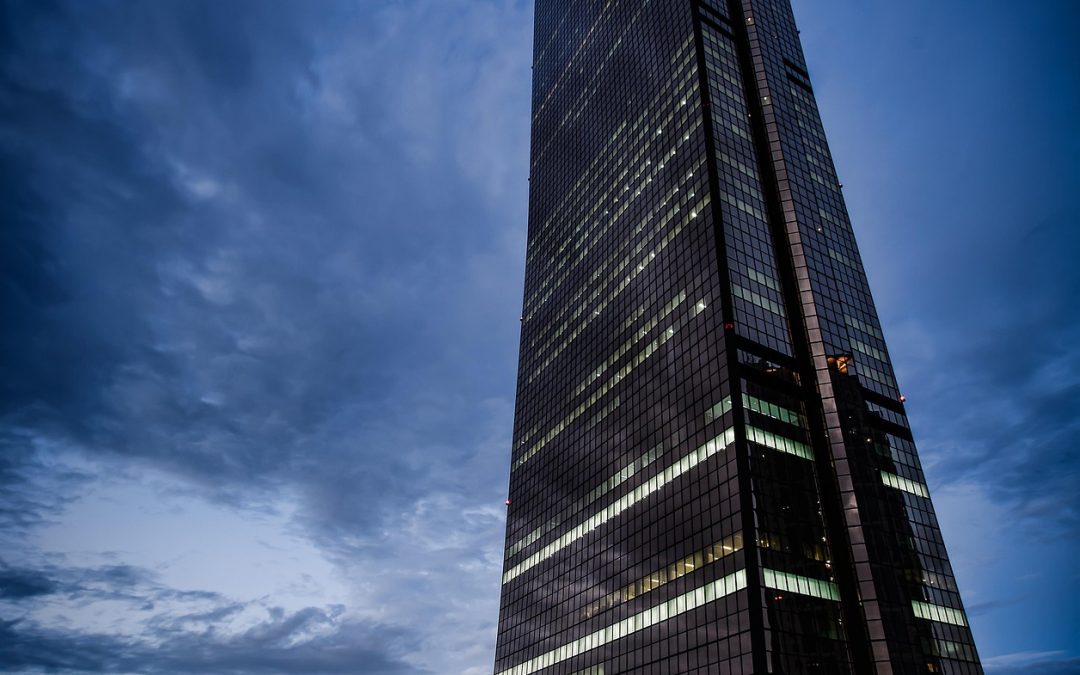 High-rise building in flames: Why fire safety in many companies only exists on paper