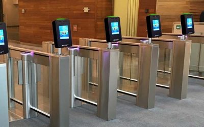 Case study: Safety and convenience in a 24-hour gym