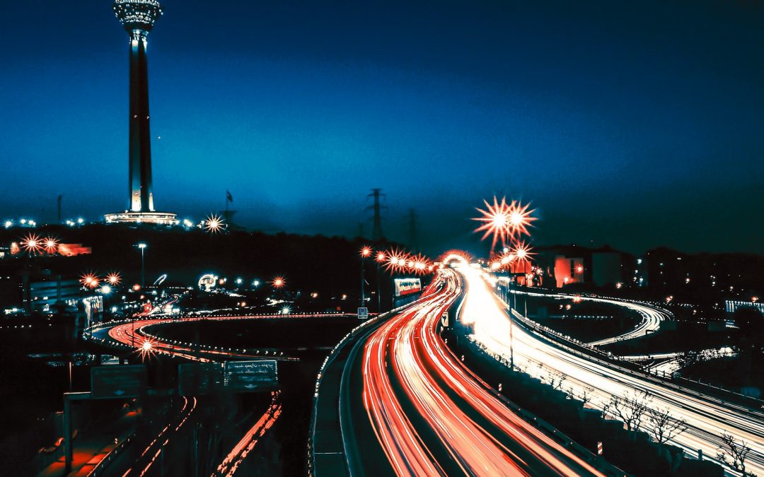 Intelligent transport systems: security architecture for the urban future