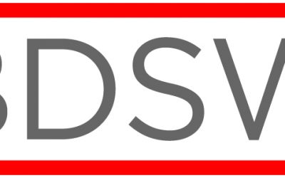 Launch of the new BDSW logo – modern branding for the security association