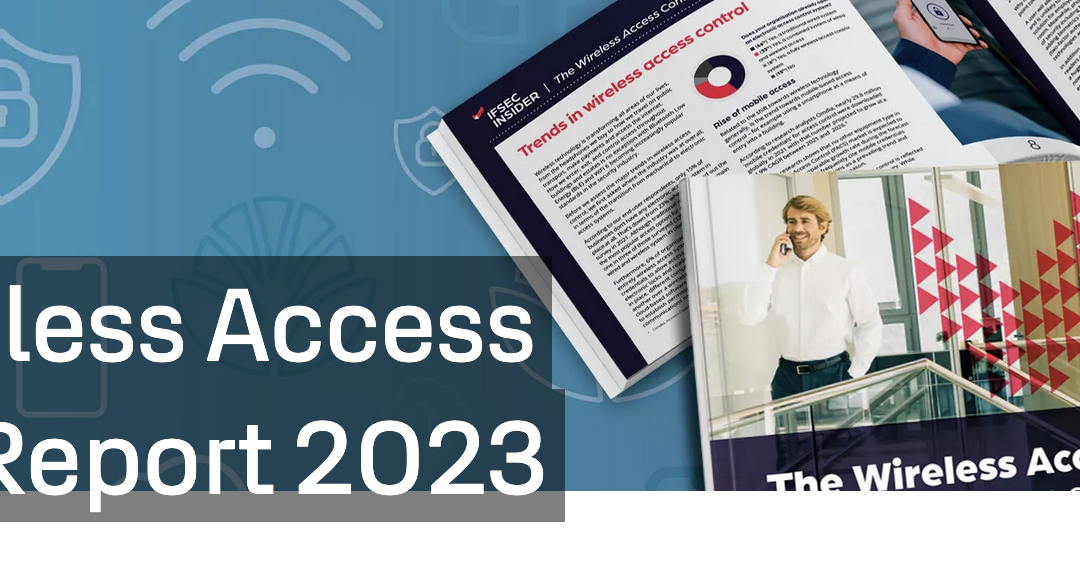 Report identifies wireless access tipping point