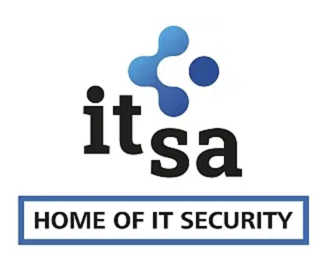 Cyber giant on the rise: it-sa 2025 breaks hall boundaries
