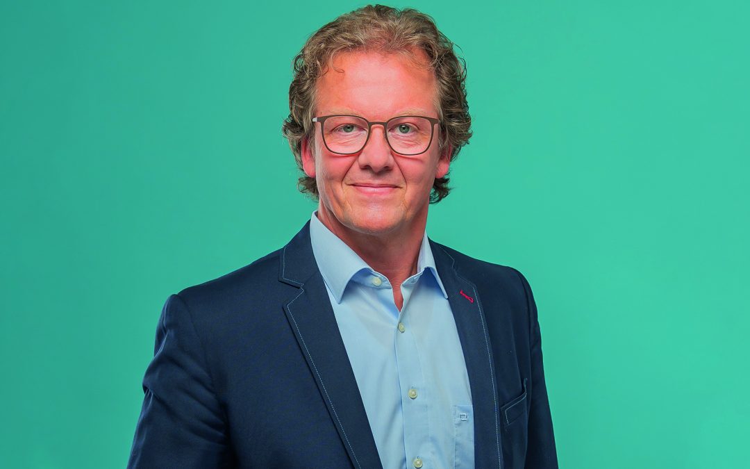 EuroShop 2026: Trends in retail gastronomy – between change, experience, efficiency and digitalisation