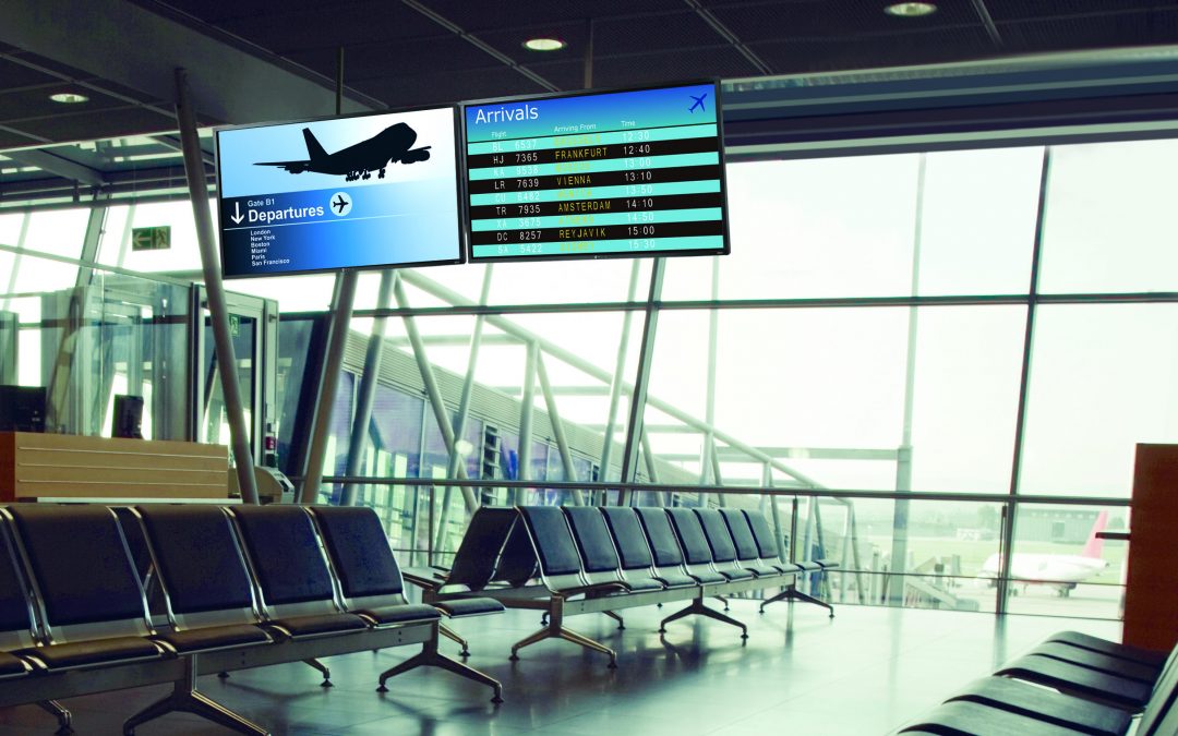 New 4K displays from AG Neovo set new standards for commercial digital signage applications