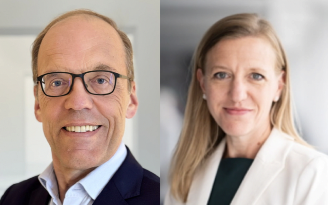 NTT DATA: New Executive Managing Director for the DACH region