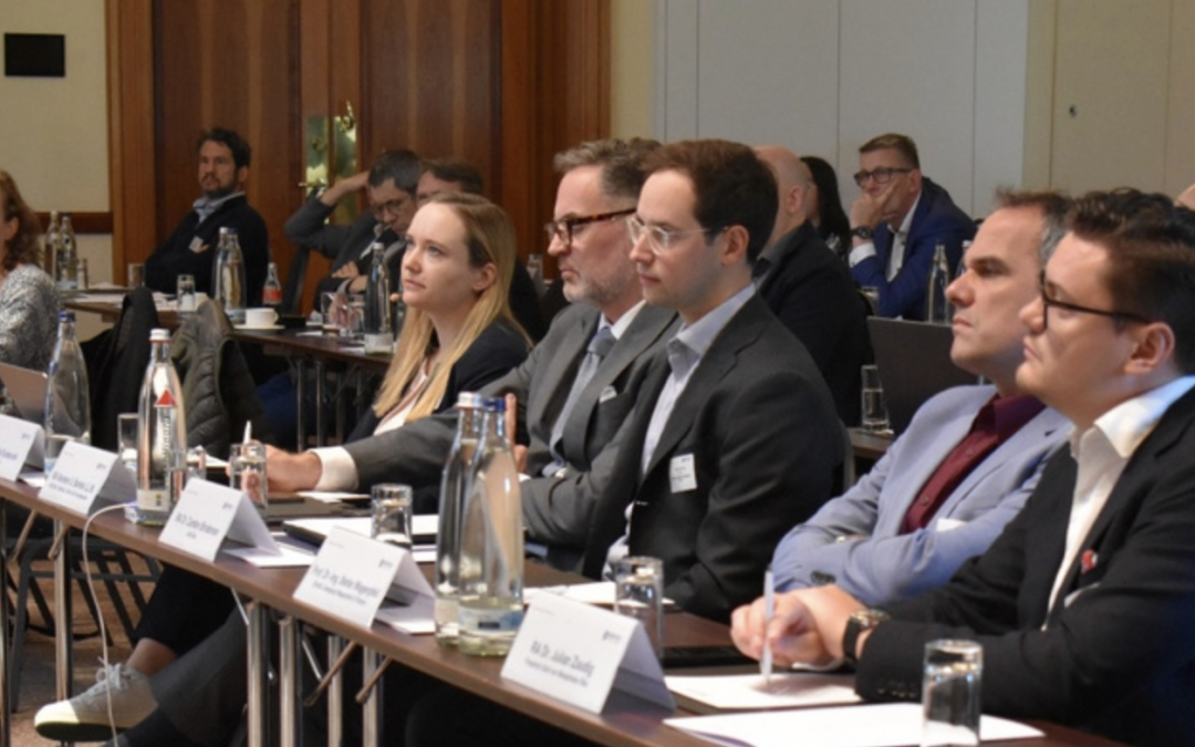 Review: 10th TeleTrusT IT Security Law Day 2025