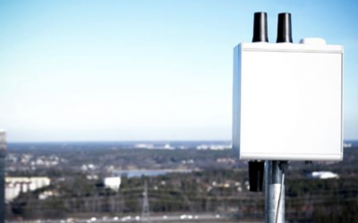 Axis strengthens airspace security: Acquisition of Swedish anti-drone specialist Skysense