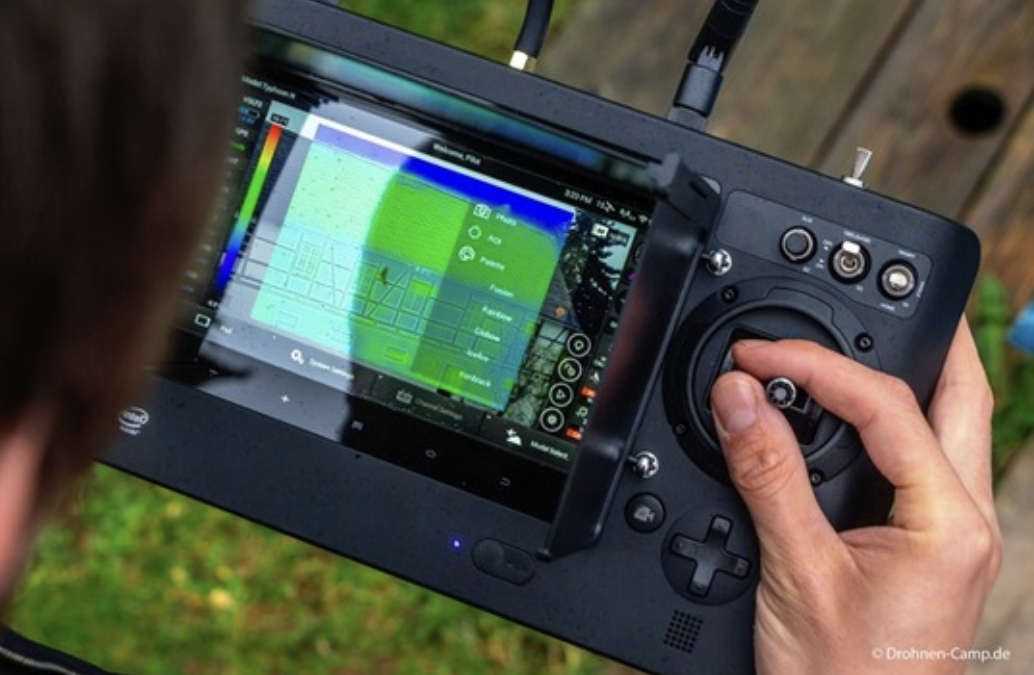 Meilenstein für das Handwerk: Drohneneinsatz jetzt einfacher und sicherer