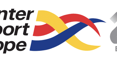 Inter airport Europe 2025 in Munich