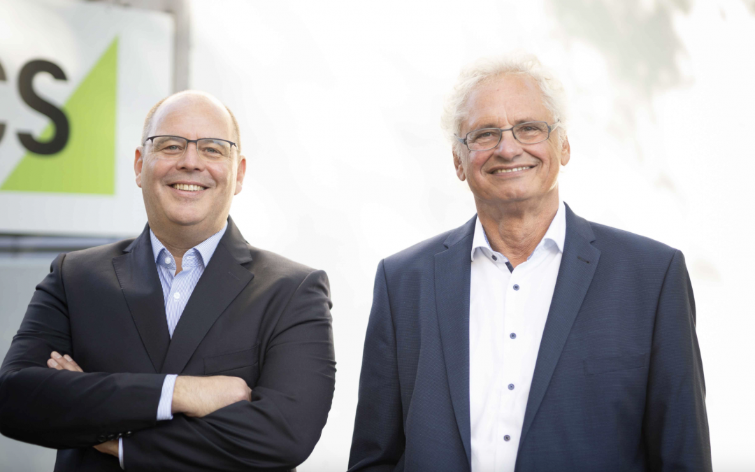 PCS Systemtechnik erzielt Rekordumsatz und setzt auf digitale Services für nachhaltiges Wachstum