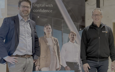 ASSA ABLOY übernimmt Kentix GmbH