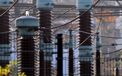 Gefahr für Europas Energieversorgung Wie KI Angriffe frühzeitig erkennt