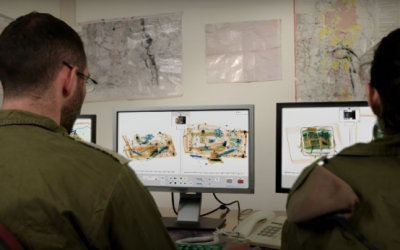 Smiths Detection’s iCMORE receives R&D certification