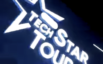 HikTech Star Tour 2025: Hikvision treibt Marktführerschaft in Videoüberwachung und AIoT voran