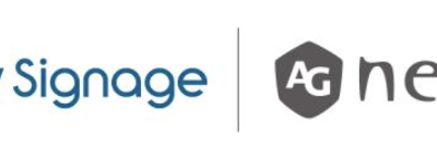 AG Neovo and EasySignage announce partnership for comprehensive cloud-based digital signage solution