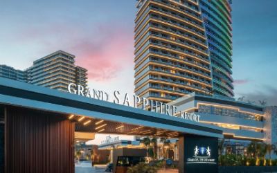 Challenge: High security and data protection requirements