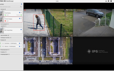 Securiton: ‘Setting standards in security surveillance now and in the future’
